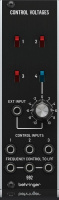 Модуль аналоговый BEHRINGER 992 CONTROL VOLTAGES Модуль аналоговый BEHRINGER 992 CONTROL VOLTAGES