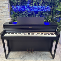 Цифровое пианино Roland HP704-CH Цифровое пианино Roland HP704-CH