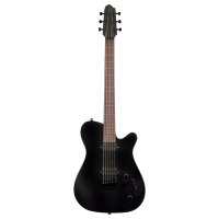 Электрогитара Covenant CUSTOM MODEL AE MBK Электрогитара Covenant CUSTOM MODEL AE MBK