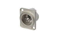 Разъем Neutrik NC4MD-LX