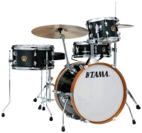 Ударная установка TAMA LJK48S-CCM CLUB JAM Ударная установка TAMA LJK48S-CCM CLUB JAM