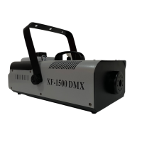 Генератор дыма XLINE Light XF-1500 DMX