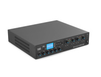 Четырёхканальный матричный микшер-усилитель CVGAUDIO MDA-4240