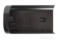 Аккумуляторная площадка TVlogic BA-055N