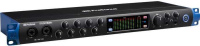 Аудио интерфейс PreSonus Studio 1824C Аудио интерфейс PreSonus Studio 1824C