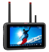 Монитор-рекордер Atomos Ninja TX