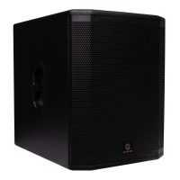 Сабвуфер Elarcon PRX618A