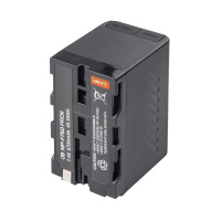 Аккумулятор GreenBean NP-F750 PROII (6700 мАч)