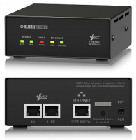 Интерфейс KLARK TEKNIK VNET ETHERNET INTERFACE