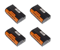 Аккумулятор Sennheiser BA 2015-4