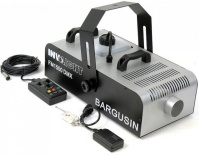 Генератор дыма INVOLIGHT FM1500DMX Генератор дыма INVOLIGHT FM1500DMX