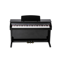 Цифровое пианино Orla CDP-101-POLISHED-BLACK Цифровое пианино Orla CDP-101-POLISHED-BLACK