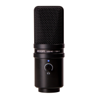 Микрофон USB конденсаторный Zoom ZUM-2