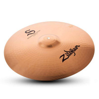 Тарелка ZILDJIAN S FAMILY MEDIUM THIN CRASH 18. Тарелка ZILDJIAN S FAMILY MEDIUM THIN CRASH 18.