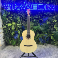 Классическая гитара Yamaha C40M