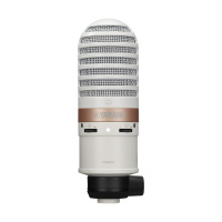 Студийный микрофон Yamaha YCM01U White