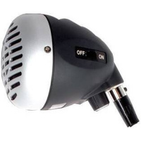 Микрофон PEAVEY H-5 Harmonica Mic Black w/ ALM Grilll Микрофон PEAVEY H-5 Harmonica Mic Black w/ ALM Grilll
