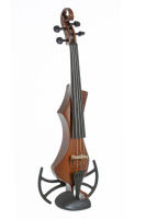 Электроскрипка GEWA E-violin Novita 3.0 Gold Brown Электроскрипка GEWA E-violin Novita 3.0 Gold Brown