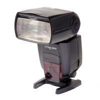 Вспышка накамерная Falcon Eyes X-Flash 580II TTL-C