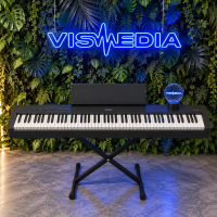 Цифровое пианино Yamaha P-225B