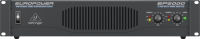 Усилитель мощности Behringer EP2000 Усилитель мощности Behringer EP2000