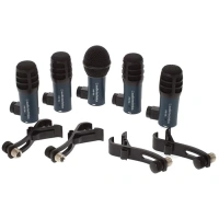 Комплект микрофонов Audio-Technica MB/DK5
