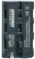 Аккумуляторная батарея Logocam UPL-15 Аккумуляторная батарея Logocam UPL-15