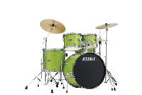 Ударная установка TAMA ST50H6C-LGS STAGESTAR Ударная установка TAMA ST50H6C-LGS STAGESTAR
