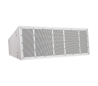 Пассивный элемент линейного массива RCF HVL 15-L W Пассивный элемент линейного массива RCF HVL 15-L W