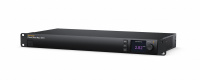 Портативный сетевой накопитель Blackmagic Cloud Store Max 48TB Портативный сетевой накопитель Blackmagic Cloud Store Max 48TB