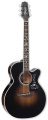 Электроакустическая гитара Takamine TT SERIES EF450C-TT BSB
