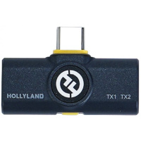 Приемник Hollyland LARK MAX 2 Type C Receiver