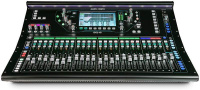 Цифровой микшерный пульт Allen & Heath SQ-6