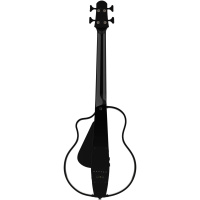 Электроакустическая бас-гитара NATASHA NBSG Bass Black