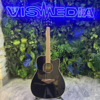 Электроакустическая гитара Yamaha FGX820C BL Электроакустическая гитара Yamaha FGX820C BL