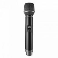 Ручной микрофон-передатчик Relacart UH-2