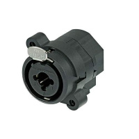 Разъем Neutrik NCJ6FI-H