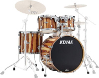 Ударная установка TAMA MBS42S-CAR Starclassic Performer Ударная установка TAMA MBS42S-CAR Starclassic Performer