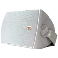 Всепогодная акустика Klipsch AW-525 White