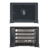 Sonnet Echo Express SE-IIIe Thunderbolt 3 Edition