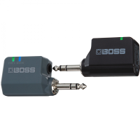 Радиосистема BOSS WL-20L Радиосистема BOSS WL-20L