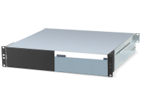 Sonnet DuoModo Dual-Module Rackmount Enclosure