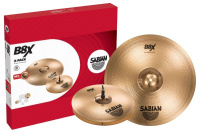 Набор тарелок Sabian B8X 2-Pack Набор тарелок Sabian B8X 2-Pack