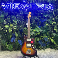Электрогитара Squier Classic Vibe '60s Jazzmaster 3-Color Sunburst