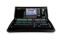 Цифровой микшерный пульт Allen & Heath DLIVE-DLC25 Цифровой микшерный пульт Allen & Heath DLIVE-DLC25