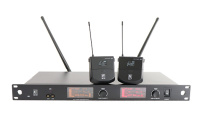 Радиосистема RFIntell QL5R/QL-P-B