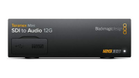 Конвертер Blackmagic Teranex Mini - SDI to Audio 12G