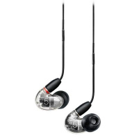 Внутриканальные наушники Shure SE53BACL+UNI-EFS