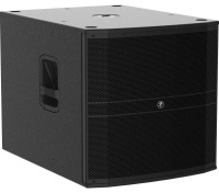 Пассивный сабвуфер MACKIE DRM18S-P