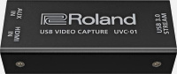 Видео конвертер Roland UVC-01 Видео конвертер Roland UVC-01
